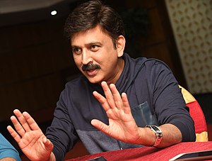 Ramesh Aravind