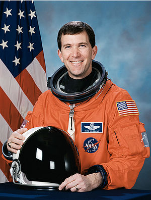 Rick Husband Profile Picture