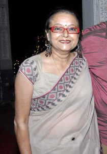 Rita Bhaduri Profile Picture