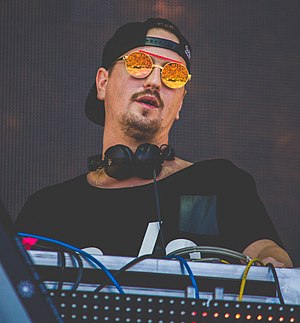 Robin Schulz