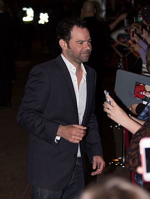 Rory Cochrane Profile Picture