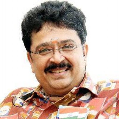 S. Ve. Shekher Profile Picture