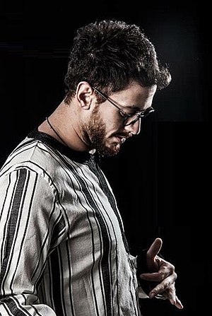 Saad Lamjarred Profile Picture