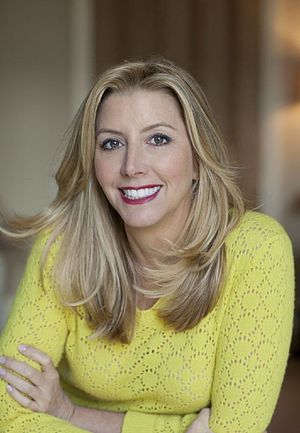 Sara Blakely Profile Picture