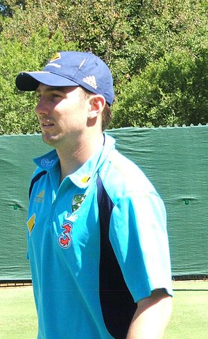 Shaun Marsh