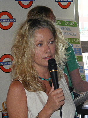 Shelby Lynne Profile Picture