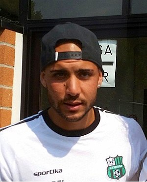 Simone Zaza