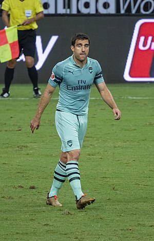 Sokratis Papastathopoulos