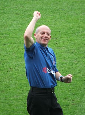 Steve Coppell