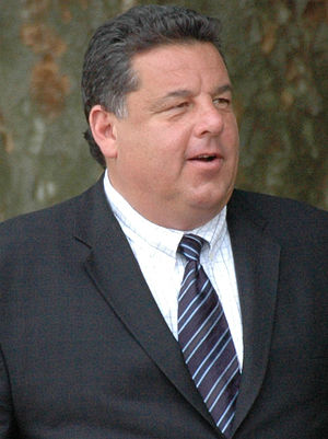 Steve Schirripa Profile Picture