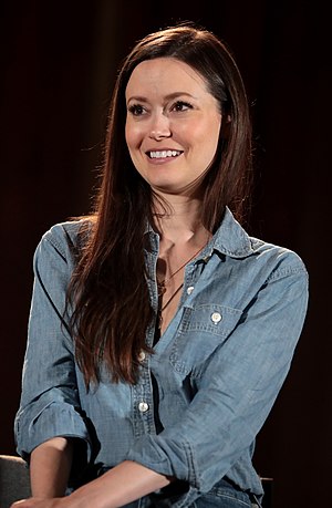 Summer Glau Profile Picture