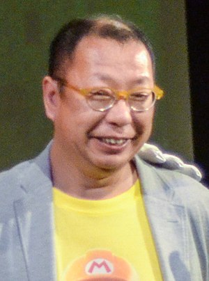 Takashi Tezuka