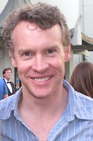 Tate Donovan