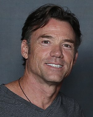 Terry Notary Profile Picture