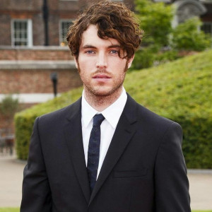 Tom Hughes Profile Picture