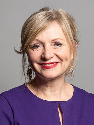 Tracy Brabin Profile Picture