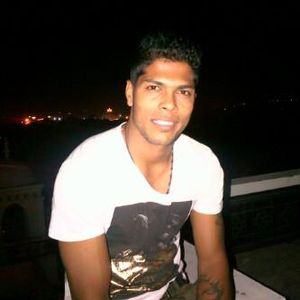 Umesh Yadav