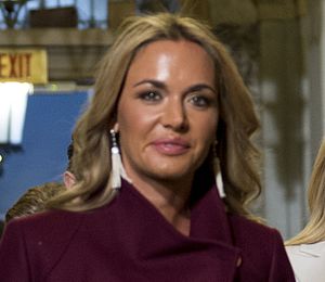 Vanessa Trump Profile Picture