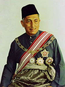 Yusof Ishak Profile Picture