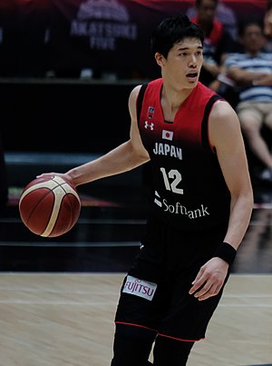 Yuta Watanabe