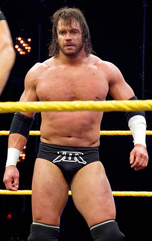 Alex Riley