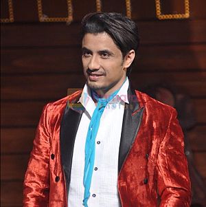 Ali Zafar Profile Picture