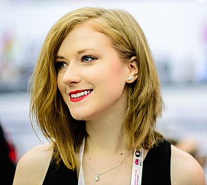 Anna Rudolf Profile Picture