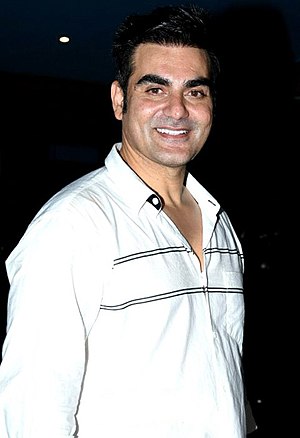 Arbaaz Khan Profile Picture