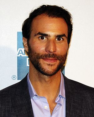 Ben Silverman