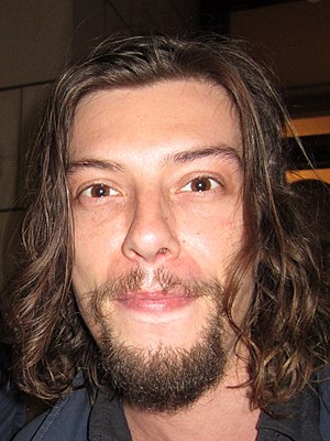 Benedict Samuel