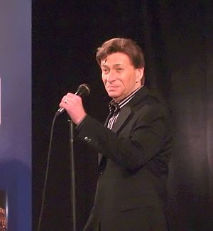 Bobby Caldwell Profile Picture