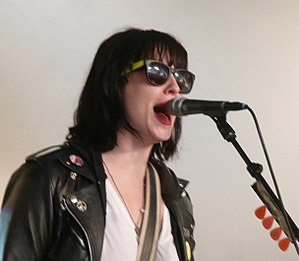 Brody Dalle Profile Picture