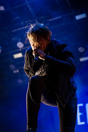 Caleb Shomo