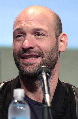 Corey Stoll Profile Picture