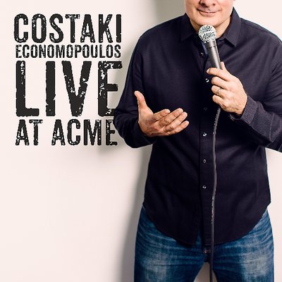 Costaki Economopoulos