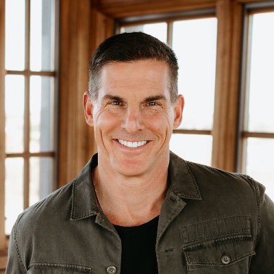 Craig Groeschel