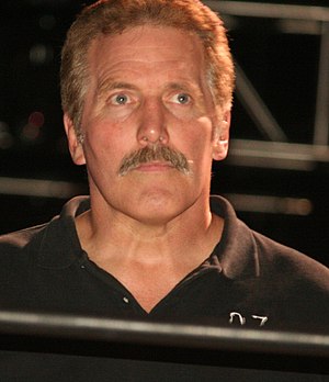 Dan Severn Profile Picture