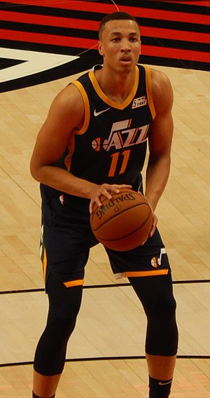 Dante Exum