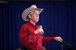 David Barton