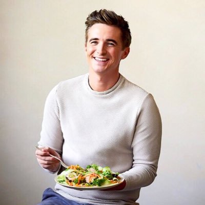 Donal Skehan