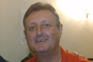 Eric Bristow