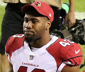 Haason Reddick Profile Picture