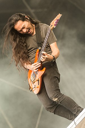 Herman Li Profile Picture