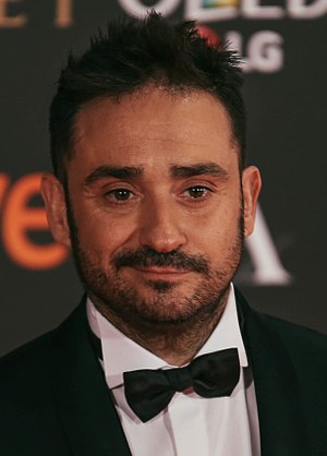 J. A. Bayona Profile Picture