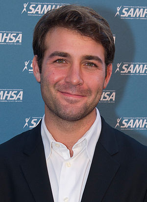 James Wolk Profile Picture