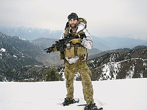 Jason Everman