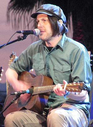 Jeff Mangum Profile Picture