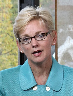 Jennifer Granholm Profile Picture