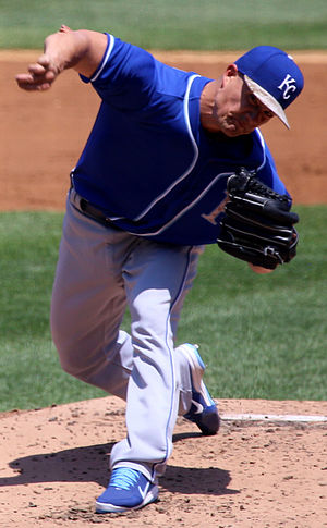 Jeremy Guthrie