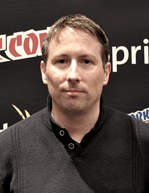 Joe Cornish